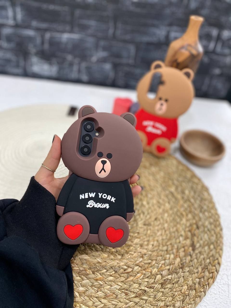 خرید آنلاین قاب موبایل